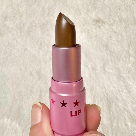 NIB Jeffree Star Tinted Lip Balm Cowboy Kiss 3.25g - Picture 5 of 10
